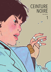 Picture of Ceinture noire - Tome 1