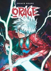 Image de Orage - Tome 1
