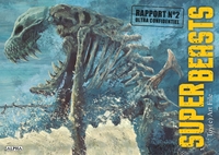 Picture of Toy-E Art Superbeast - Tome 2