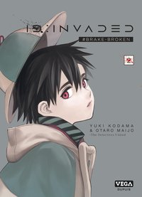 Image de ID : Invaded - Tome 2
