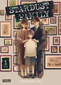 Picture of Stardust Family  - Tome 1