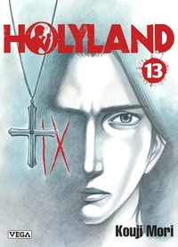 Picture of Holyland - Tome 13