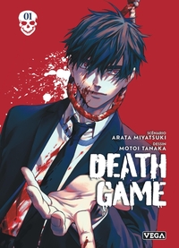 Picture of Death game - Tome 1