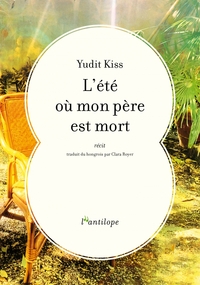 Picture of L'été où mon père est mort