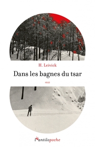 Picture of Dans les bagnes du tsar