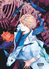 Picture of Deep sea aquarium Magmell - Tome 2