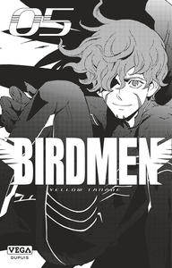 Image de Birdmen - Tome 5