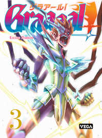 Image de Graaaal ! - Tome 3