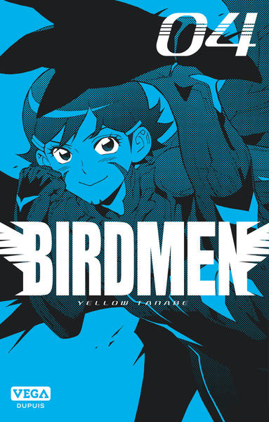 Image de Birdmen - Tome 4