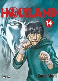 Picture of Holyland - Tome 14