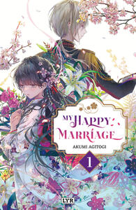 Image de My happy marriage - Roman - Tome 1