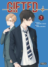 Picture of Gifted - Tome 7