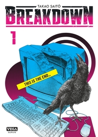Picture of Breakdown - Tome 1