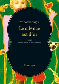 Image de Le silence est d'or