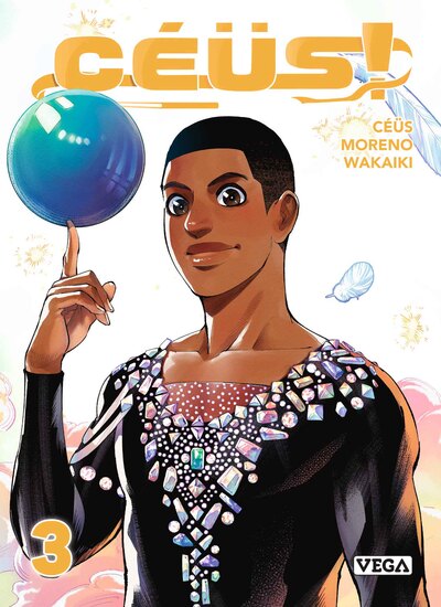 Picture of Céüs ! - Tome 3