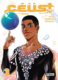 Picture of Céüs ! - Tome 3