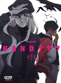 Picture of Bandit 7 - Tome 2