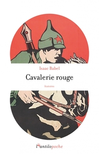 Picture of Cavalerie rouge
