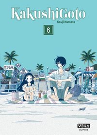Image de Kakushigoto - Tome 6