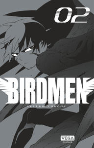 Image de Birdmen - Tome 2