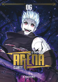Picture of Arena, tome 6