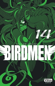 Image de Birdmen - Tome 14