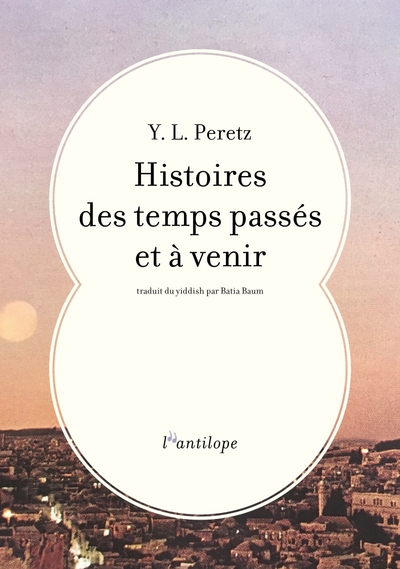 Picture of Histoires des temps passés et à venir