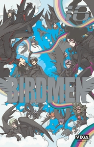 Image de Birdmen - Tome 16