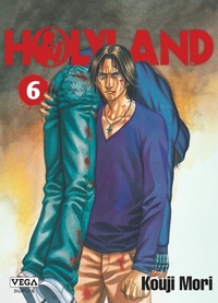 Picture of Holyland - Tome 6