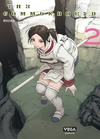 Image de The Commonbread - Tome 2