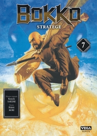 Picture of Bokko - Tome 7