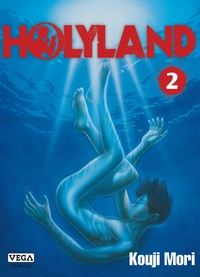 Image de Holyland - Tome 2