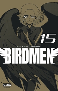 Image de Birdmen - Tome 15