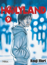 Picture of Holyland - Tome 9