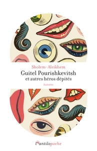 Image de Guitel Pourishkevitsh et autres héros dépités