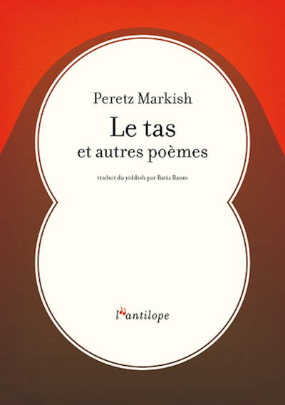 Image de Le tas et autres poèmes