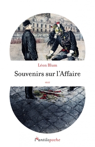 Image de Souvenirs sur l'Affaire