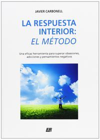 Picture of RESPUESTA INTERIOR: EL METODO, LA