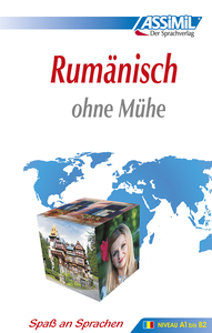 Image de Rumänisch ohne mühe (livre seul)