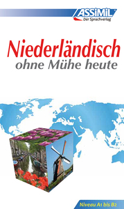 Image de Niederländisch ohne mühe heute (livre seul)