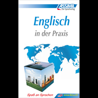 Image de Englisch in der praxis