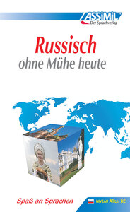 Image de Russisch ohne mühe heute (livre seul)