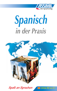Image de Spanisch in der praxis (livre seul)