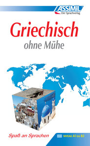 Image de Griechisch ohne mühe (livre seul)