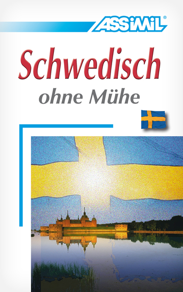 Image de Schwedisch ohne mühe (livre seul)