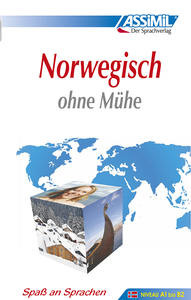 Image de Norwegisch ohne mühe (livre seul)