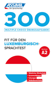 Image de 300 tests luxemburgisch