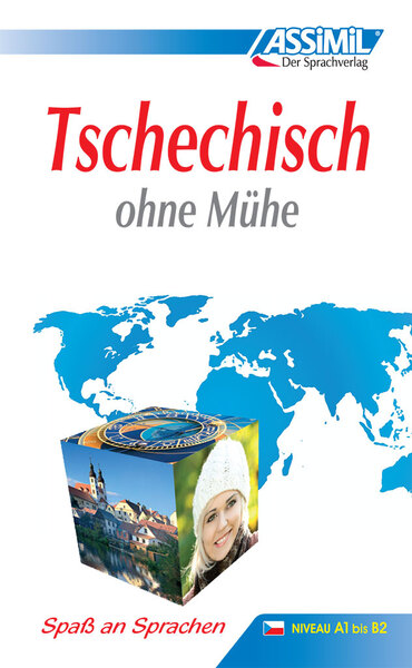 Image de Tschechisch ohne mühe