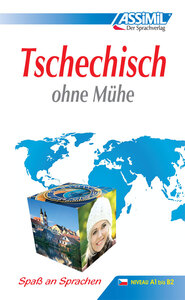 Image de Tschechisch ohne mühe