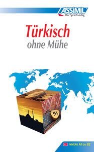 Image de Türkisch ohne mühe (livre seul)